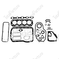 HYSTER 0089201 КОМПЛЕКТ ПРОКЛАДОК ДВИГАТЕЛЯ