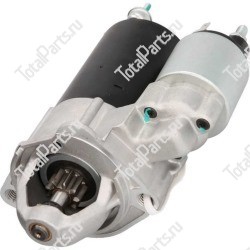 CARGO 112321 СТАРТЕР 12V