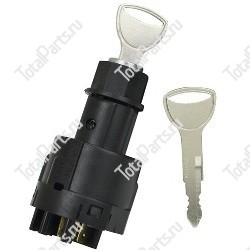 KEY NUMBER 1102110011784 ЗАМОК ЗАЖИГАНИЯ
