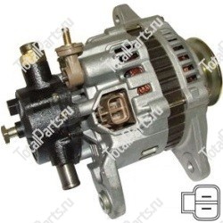 FARCOM 119573 ГЕНЕРАТОР 24V / 35A