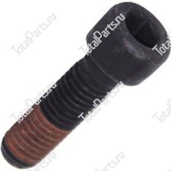 TOTALSOURCE 107762870 ВИНТ С ШЕСТИГРАННЫМ ОТВЕРСТИЕМ В ГОЛОВКЕ