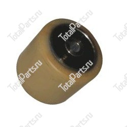 TVH 107TA2788 РОЛИК ТЕЛЕЖКИ ПОДШИПНИК 6303-ZZV