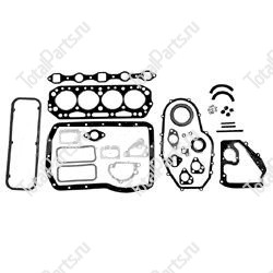 NISSAN 10101L1726 НАБОР ПРОКЛАДОК ДВИГАТЕЛЯ