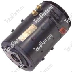 LINDE 0009768159 МОТОР НАСОСА ГИДРАВЛИКИ