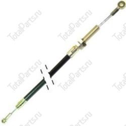 LINDE 0009350667 ТРОС РУЧНИКА