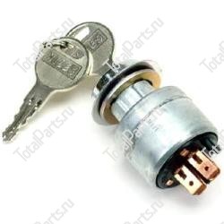 TOYOTA 005916364181 ЗАМОК ЗАЖИГАНИЯ