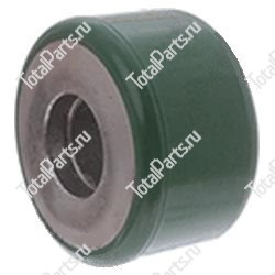 MITSUBISHI 1179213V ПОЛИУРЕТАНОВЫЙ РОЛИК