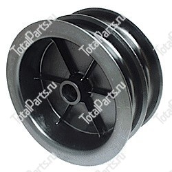 LINDE 0009933708 РОЛИК ШЛАНГА РВД МАЧТЫ