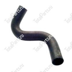 TOYOTA 005917686181 ШЛАНГ СИСТЕМЫ ОХЛАЖДЕНИЯ