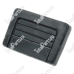 TOYOTA 005915295281 ПЕДАЛЬ ТОРМОЗА