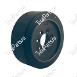 LINDE 0009902671 КОЛЕСО ВЕДУЩЕЕ ВЗРЫВОБЕЗОПАСНОЕ