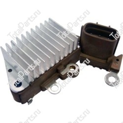 DENSO 1260002400 РЕЛЕ-РЕГУЛЯТОР ГЕНЕРАТОРА