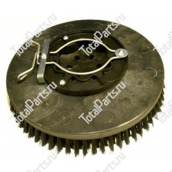 TENNANT 1028764 МОЮЩАЯ ЩЕТКА В СБОРЕ 16D NYLON