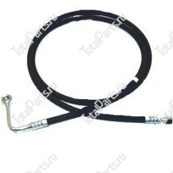 SIZE 14*19*2500*M16*1.5 ГИДРАВЛИЧЕСКИЙ ШЛАНГ