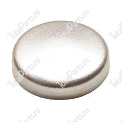 INPARTS 110543C76 КРЫШКА ЗАГЛУШКА БЛОКА ЦИЛИНДРОВ #03 1DZII D=15