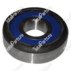 TOYOTA 005913582181 РОЛИКОВЫЙ ПОДШИПНИК МАЧТЫ