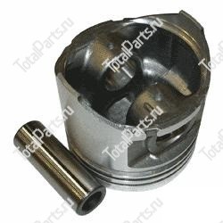 NISSAN 1201040K10 ПОРШЕНЬ С ПАЛЬЦЕМ STD