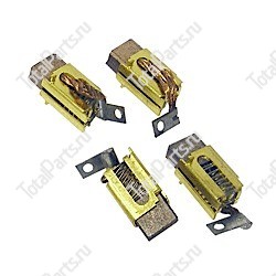 EP FORKLIFTS 122045021X00 КОМПЛЕКТ ЩЕТОК
