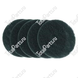FACTORY CAT 13422G КОМПЛЕКТ НАКЛАДОК