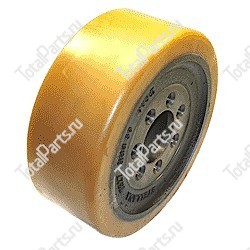 TVH 108TA3931 ВЕДУЩЕЕ КОЛЕСО