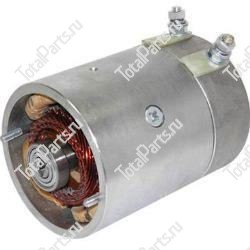 FLUITEK 1239556 ЭЛЕКТРОДВИГАТЕЛЬ 24V 2.2KW