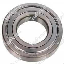 TOTALSOURCE 1237204 ШАРИКОВЫЙ ПОДШИПНИК