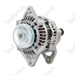 FARCOM 112438 ГЕНЕРАТОР 12V 75AMP