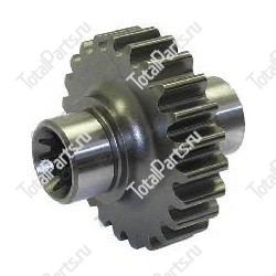 INPARTS 11063343 ШЕСТЕРНЯ ПРИВОДА НАСОСА KO-K15
