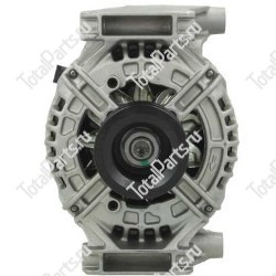 OPEL 13156055 ГЕНЕРАТОР