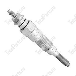 TOYOTA 005916319281 СВЕЧА НАКАЛА