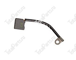 TOYOTA 005912208181 ЭЛЕКТРОЩЕТКА
