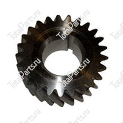 TOYOTA 135217800371 ШЕСТЕРНЯ КОЛЕНВАЛА