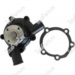 YANMAR 12932742100 ПОМПА ВОДЯНАЯ