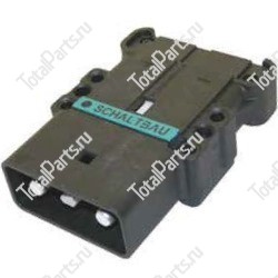 TVH 136TA1219 СОЕДИНИТЕЛЬ АККУМУЛЯТОРА 160A