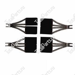 TOYOTA 005915643181 НАБОР ЭЛЕКТРОЩЕТОК