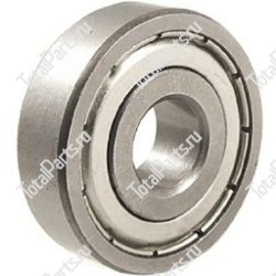 CATERPILLAR 1162901 ШАРИКОВЫЙ ПОДШИПНИК