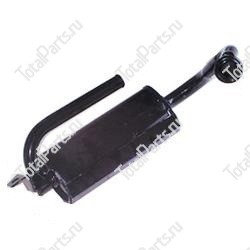 TOYOTA 005917569281 ГЛУШИТЕЛЬ