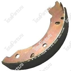 BAKER (LINDE) 1135040302 ТОРМОЗНАЯ КОЛОДКА
