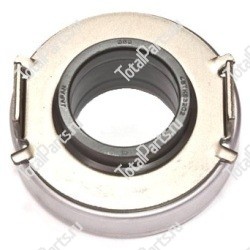 KEY NUMBER 123001 ПОДШИПНИК ВЫЖИМНОЙ NK