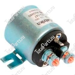 ISKRA 11.250.147 ВТЯГИВАЮЩЕЕ РЕЛЕ 24V 150A
