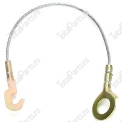 TOYOTA 005917027081 ТЯГОВЫЙ ТРОСИК