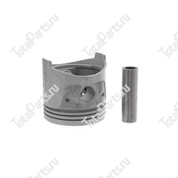 NISSAN 1201074504 ПОРШЕНЬ ДВИГАТЕЛЯ 0.50