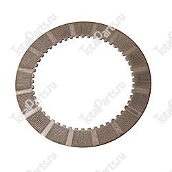 TOYOTA 005913091181 ФРИКЦИОННЫЙ ДИСК