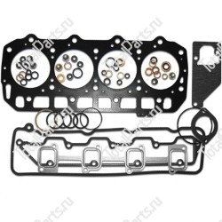 INPARTS 110100K21 КОМПЛЕКТ ПРОКЛАДОК ДВИГАТЕЛЯ KO 4D92E 4D94E