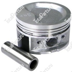 TOYOTA 131017603271 ПОРШЕНЬ С ПАЛЬЦЕМ 4Y