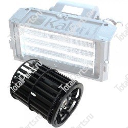 KEY NUMBER 120.32.013 ОТОПИТЕЛЬ | HEATER COMPACT EVO1 KC 12V