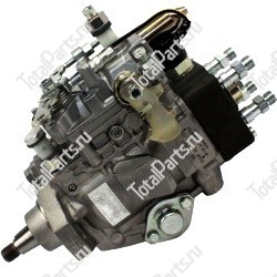 ZEXEL 1046417351 ТОПЛИВНЫЙ НАСОС ВЫСОКОГО ДАВЛЕНИЯ