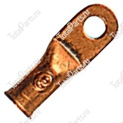QUICK CABLE 105056 МЕДНЫЙ НАКОНЕЧНИК