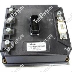 ISKRA 11.258.437 БЛОК УПРАВЛЕНИЯ AES1154