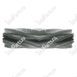 LIBERTY BRUSH 1134048 ЩЕТКА ПОДМЕТАЛЬНОЙ МАШИНЫ